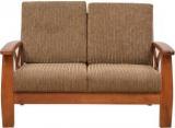 Hometown Winston Fabric 2 Seater Sofa