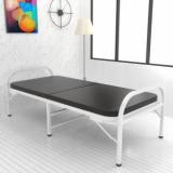 Honeytouch Metal Single Bed