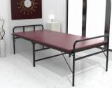 Honeytouch Single Metal Single Bed