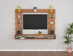 Hoodwin TV Unit/TV Stand/TV Cabinet/TV Entertainment Unit Engineered Wood TV Entertainment Unit