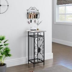 House Of Pataudi Metal Side Table