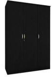 Housefull Benz Three Door Wardrobe