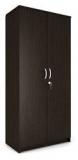 Housefull Eliza 2 Door Wardrobe In Wenge