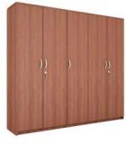 Housefull Eliza Five Door Wardrobe