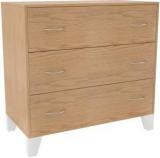 Housefull Engineered Wood Free Standing Chest Of Drawers