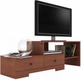 Housefull Engineered Wood TV Stand