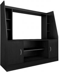 Housefull Entertainment Unit in Wenge Finish