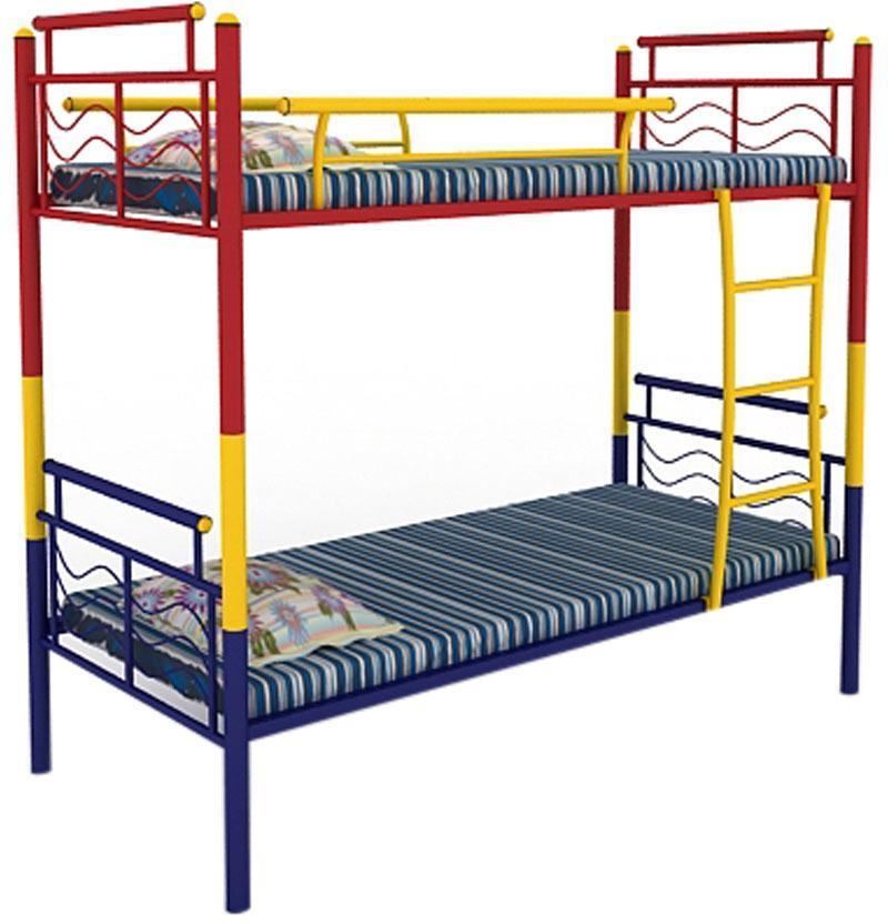 Housefull Fantasy Bunk Bed