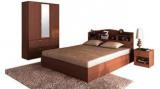 Housefull Jacob Bedroom Set