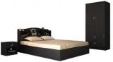 Housefull Rubco Bedroom Set