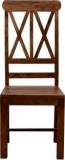 Housefull Solid Wood Dining Chair