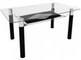 Housefull Spark Dining Table