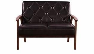 Housefull Woodland Two Seater Sofa