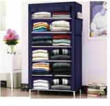 Id Store PP Collapsible Wardrobe