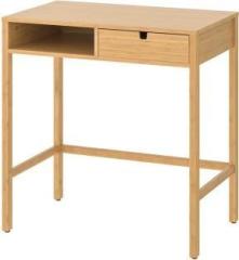 Ikea Bamboo Dressing Table