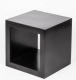 Ikiriya CTSW0453 4 0 Solid Wood Side Table