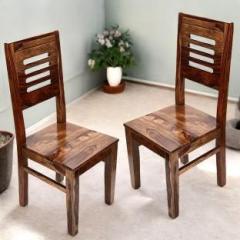 Ikiriya Rosewood Solid Wood Dining Chair