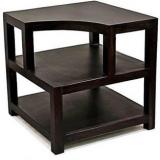 Ikiriya Sheesham Wood Solid Wood Bedside Table