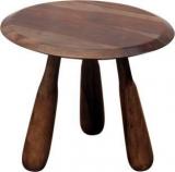 Induscraft Banyas Solid Wood End Table