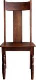 Inliving Dallas Solid Wood Dining Chair