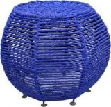 Inliving Metal Pouf