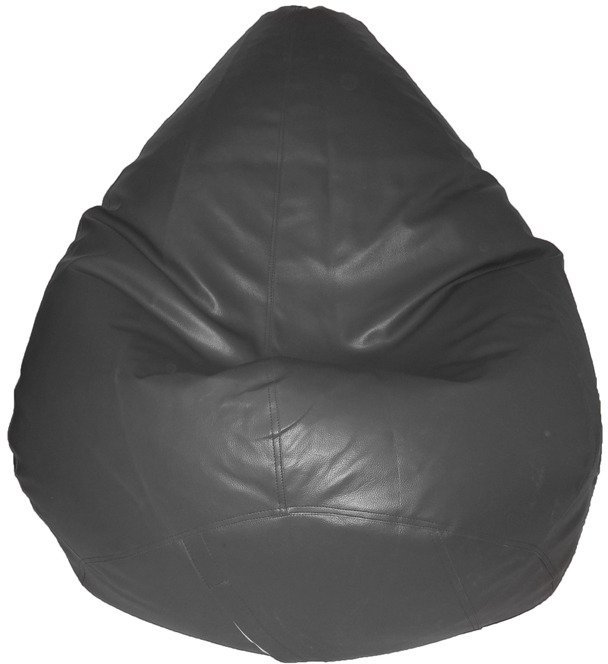 INVOGUE L Black Bean Bag