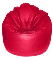 INVOGUE XXL Pink Big Boss Round Chair