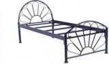 Irony Furniture Metal Single Bed