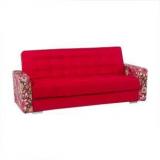 Irony Furniture NA Double Foam Sofa Bed