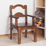 Jadu Bamboo Dining Chair