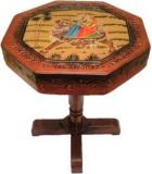 Jaipurcrafts Royal Rajasthan Haritage Outdoor & Cafeteria Stool