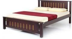 Jfa FAIRFAX Solid Wood Queen Bed