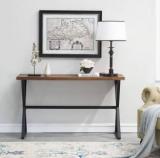 Jgs Metal Console Table