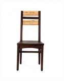 Jivan Solid Wood Dining Chair