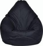 Jj Design XXXL Jjb_01 Bean Bag With Bean Filling