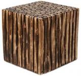 Jk Handicraft Solid Wood Bar Stool