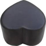 Jncrafts Leatherette Standard Ottoman