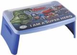 Joyo Marvel Avengers Printed Portable Desk Plastic Study Table