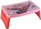 Joyo Marvel Spiderman Printed Portable Desk Plastic Study Table