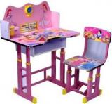 Kajal Toys 7 Series Engineered Wood Desk Chair