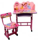 Kajal Toys 9 SERIES Engineered Wood Desk Chair