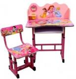 Kajal Toys Series ; 5 Engineered Wood Desk Chair