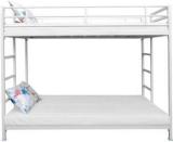 Kalwara Store Metal Single Bed