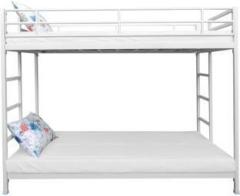 Kalwara Store Metal Single Bed