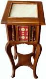 Kamoni Ark1238 Solid Wood End Table