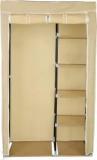 Karmax Collapsible Wardrobe Stainless Steel Collapsible Wardrobe