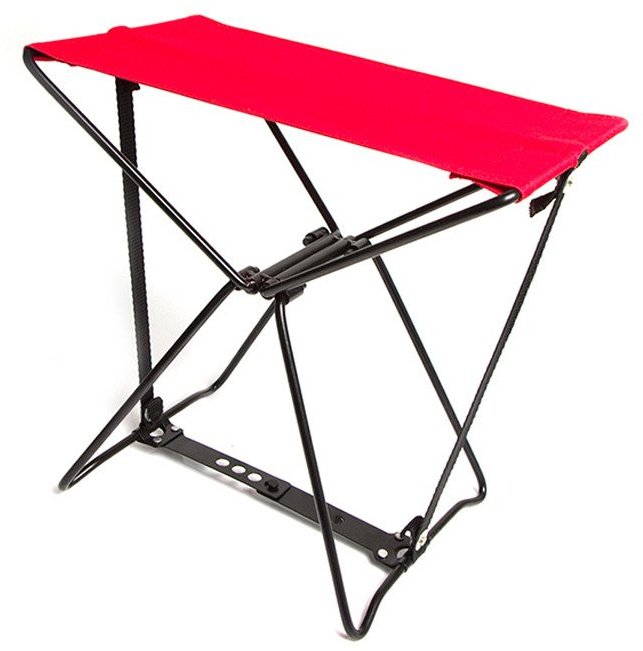 Kawachi Handy Folding Stool