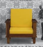 Kendalwood Furniture Fabric 1 Seater Sofa