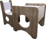 Kenwud KW 002 Engineered Wood Study Table