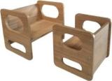 Kenwud KW 006 Engineered Wood Activity Table